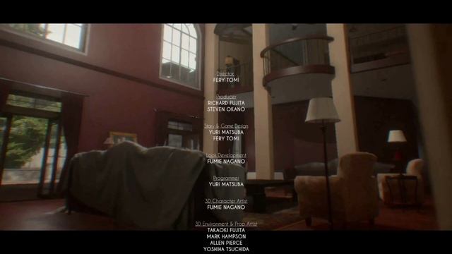 THE PAINSCREEK KILLINGS - Bad Ending & Credits смотреть онлайн