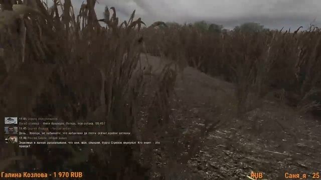 S.T.A.L.K.E.R: ANOMALY 1.5.0 beta 2.4+Realistic Rebalancing Addon v1.5(одна жизнь,выживание) #4 смотреть онлайн