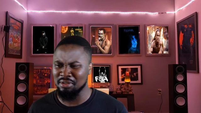 MIYAGI - MARLBORO | RUSSIAN RAP | FIRST TIME LISTEN AND REACTION смотреть онлайн