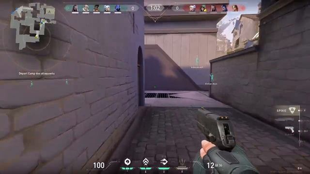 Highlight général #1 (Best of Araskorz) смотреть онлайн