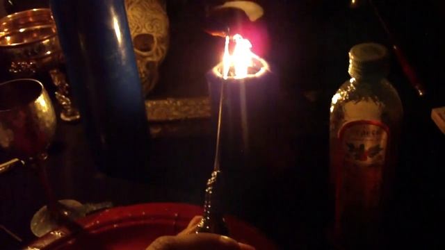 РИТУАЛ ВУДУ МЕСТЬ ДЛЯ ПРАКТИКОВ ИНГА ХОСРОЕВА смотреть онлайн