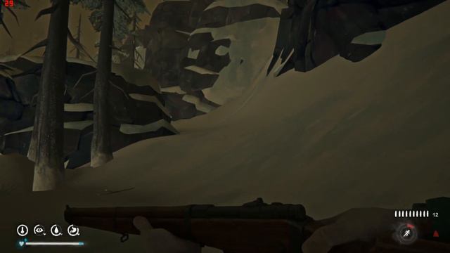 THE LONG DARK- КЛАССНАЯ ВЫЖИВАЛКА. смотреть онлайн