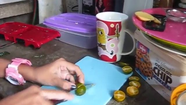 Cucumber Lemon Water A Very Healthy Drink By Shannon A BlindOwl Outdoors Expat Philippines Foreigne смотреть онлайн