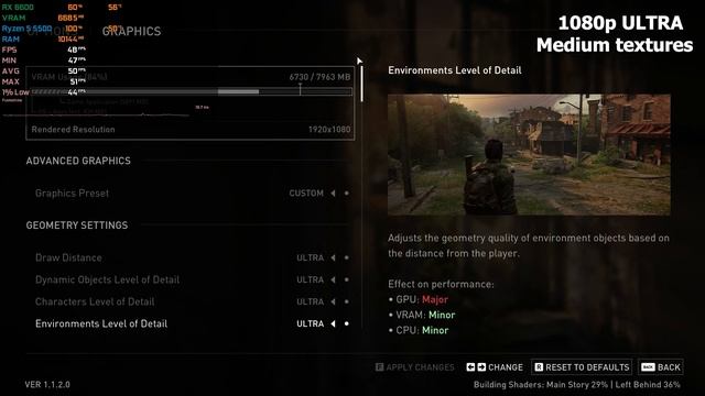 RX 6600 + Ryzen 5 5500 : Test in 18 Games - RX 6600 Gaming test смотреть онлайн