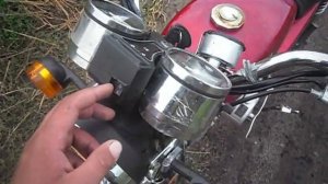 Датчик температуры Альфа