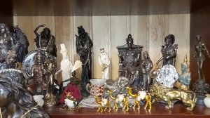 ВЕЧНЫЙ ДОСТАТОК...УНИКАЛЬНЫЙ ЗАГОВОР... ВЕДЬМИНА ИЗБА. Ritual of the Witch ⚜️ Inga Khosroeva. NEW!