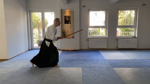 Kumitachi #4 смотреть онлайн
