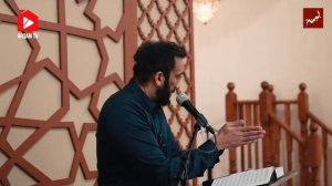 Освобождение от ментального рабства | Нуман Али Хан