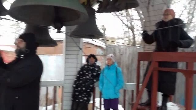 Дуэт преподавателей Марины Владимировны Васильевой и Алексея Владимировича Талашкина. смотреть онлайн