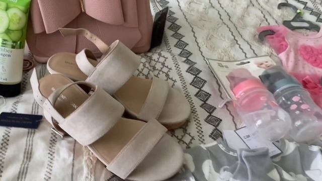 ЗАКУПКА ДЛЯ КУКОЛ РЕБОРН И ПОКУПКИ ? ДЛЯ ДОЧКИ И ДАНИ . смотреть онлайн