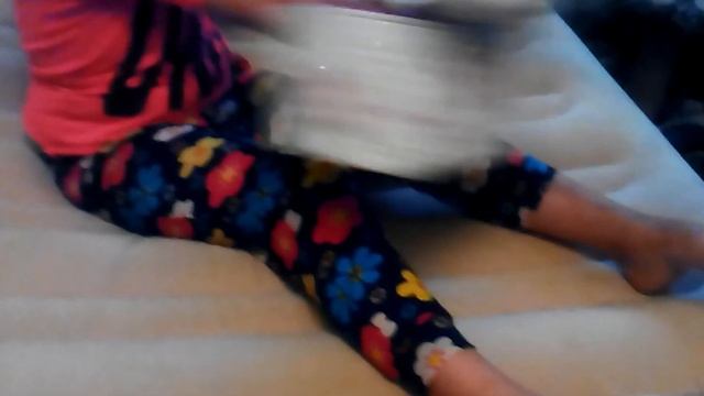 Дарим подарок племяннице !(нет) смотреть онлайн