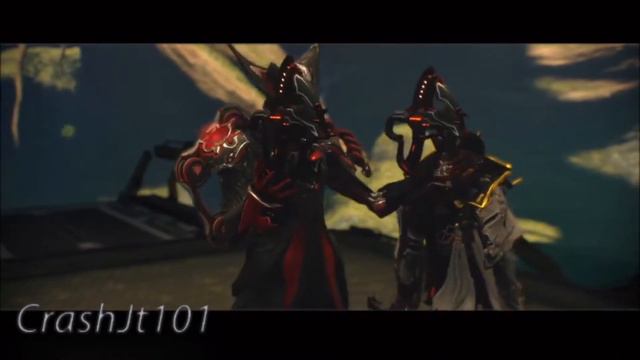 Warframe Horns Ft Crashjt101 смотреть онлайн