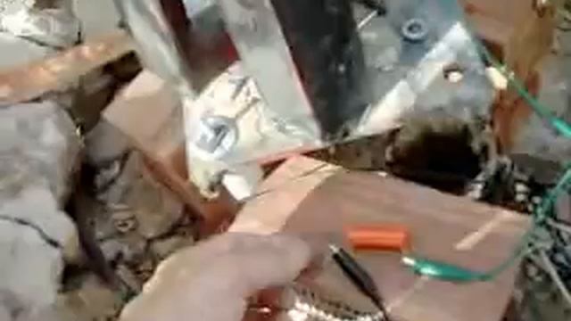 1310 KHz Antenna Repair смотреть онлайн