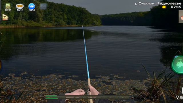 World of Fishers. Река Омолон #2 смотреть онлайн