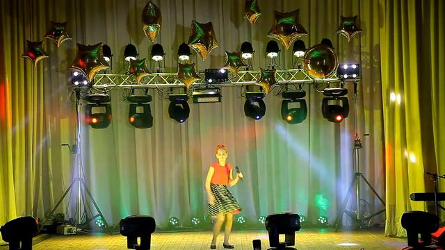 Полина Канцерова - Замечательный сосед смотреть онлайн