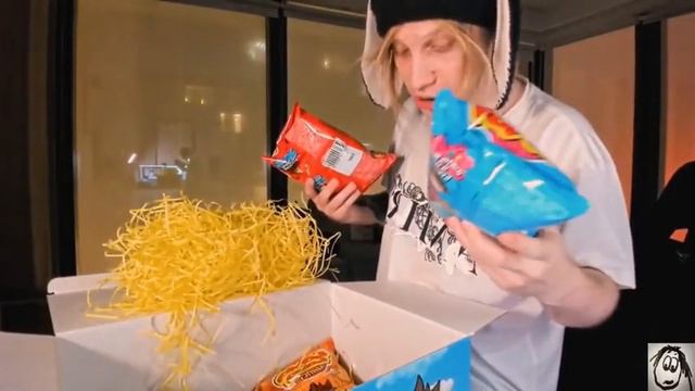 Плохой парень фанат А4 😂 смотреть онлайн