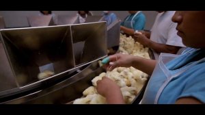 Baraka   Барака Рон Фрике