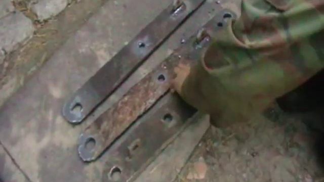 доработка картофелекопалки смотреть онлайн