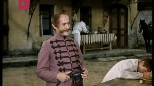 Женитьба Бальзаминова