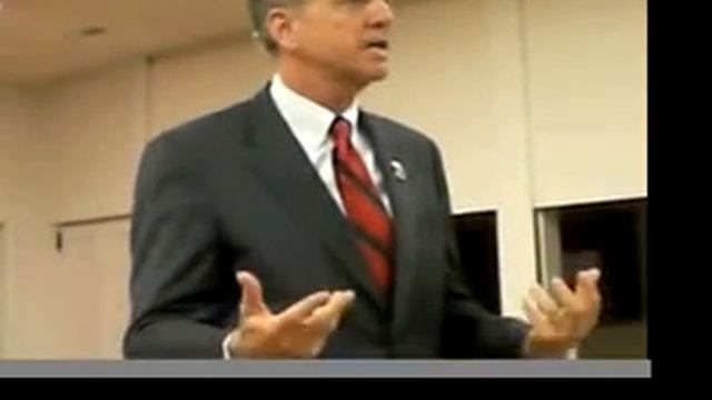 Jerry Moran on the Farm Bill смотреть онлайн