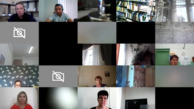 "Как выполнить все требования к сайту учреждения и не сойти с ума" смотреть онлайн