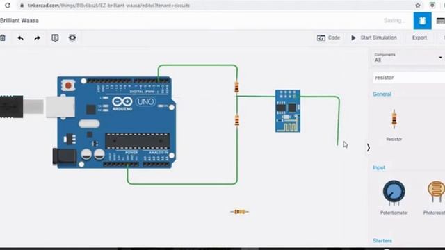 Practical performance for Arduino with WiFi module смотреть онлайн