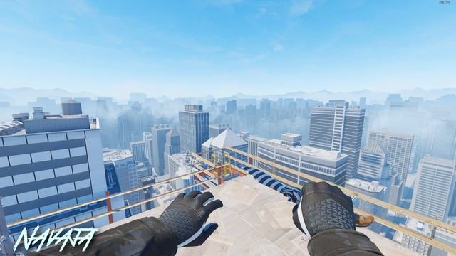 CS2 Possible Knife Finishes [Hypnotic] смотреть онлайн