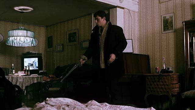 Narvent - Obsessed (4K Music Video) смотреть онлайн