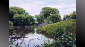 Художник Герасимов Андрей Викторович