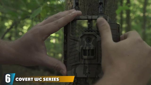 Top 10 Best Wireless Trail Camera On Amazon смотреть онлайн