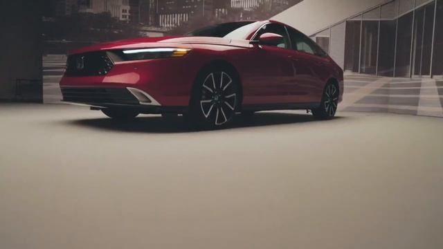 The ALL NEW Honda Accord 2023 Will CRUSH The Entire Car Industry! смотреть онлайн