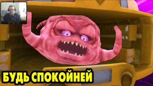 Черепашки-Ниндзя: Легенды #1070 ХОРОШО КОГДА ХУДЕЕШЬ ?