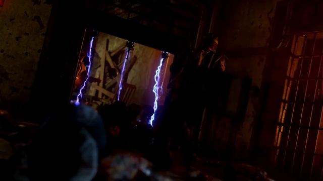 Call of Duty: Black Ops 3 Salvation Zombies смотреть онлайн