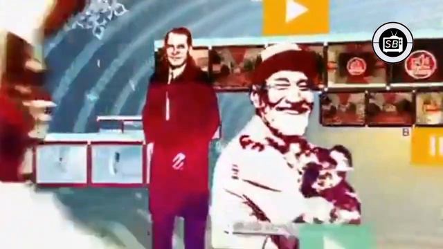 История заставок программы 