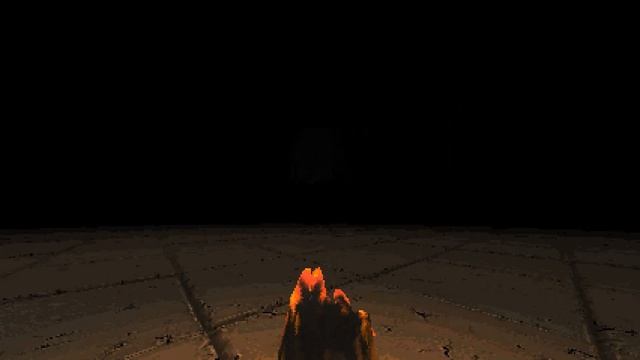 DEVIL DAGGERS is Antagonism Perfected смотреть онлайн