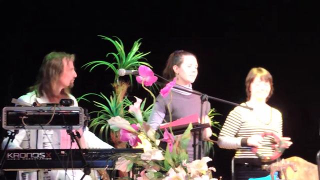 Искусство быть смирным. Муром, 27 января 2013 г. смотреть онлайн