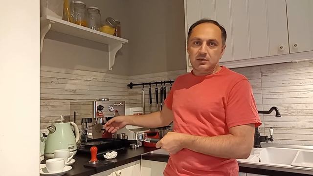 Советы по использованию Lelit Anita 042 и Lelit Anna 041 и рожковых кофеварок