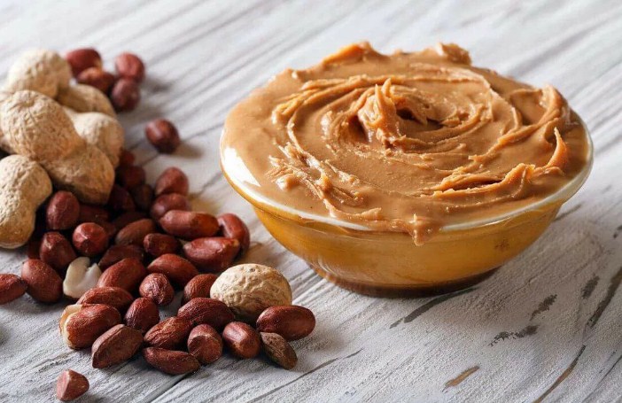 Берем АРАХИС и создаем ШЕДЕВР