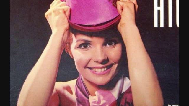 Teresa Brewer - Be My Little Baby Bumblebee (1960) смотреть онлайн