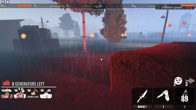 Daybreak 2 Gameplay + VOICE REVEAL! | Roblox Daybreak V2 смотреть онлайн