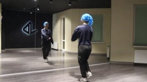 BLACKPINK - HOW YOU LIKE THAT Dance Tutorial Русский Туториал