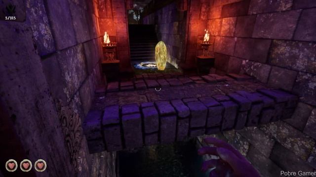 Escape from Naraka - Gameplay / (PC) смотреть онлайн