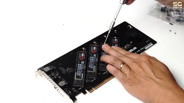 Project : Moussaieff Red | SGCustom смотреть онлайн