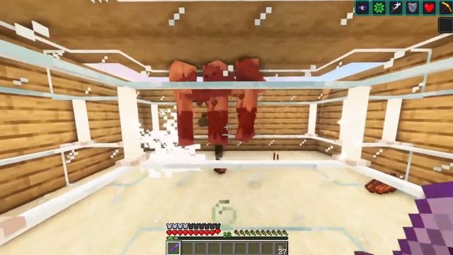 Minecraft mod's - Magical Jewelry 1.16.5 смотреть онлайн