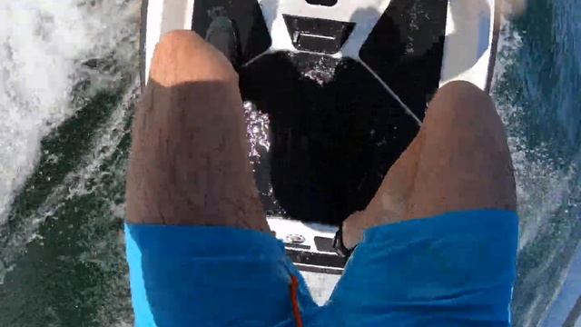 Sea-Doo Jet Ski 3D смотреть онлайн