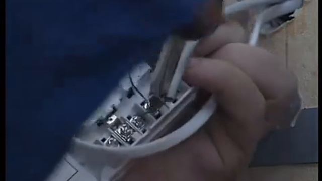 ustanovka domofona смотреть онлайн