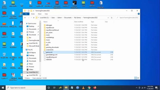 Farming Simulator 22 Error Could Not Init 3D System Shader Model 6.0 Is Required Error Fix смотреть онлайн