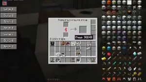Minecraft гайд по моду IC2 Электрическая печь и наполнитель.