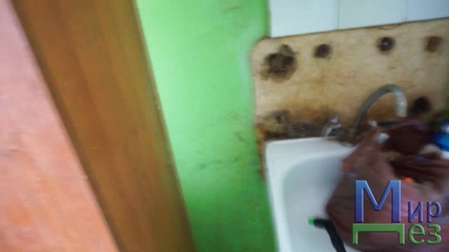 МирДез, уничтожение клопов, тараканов (2019г) 7 смотреть онлайн