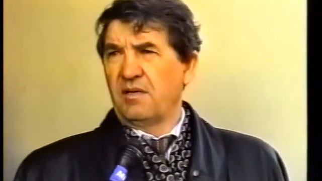 1997 Мегион Мегионнефтестрой задержка зарплаты смотреть онлайн